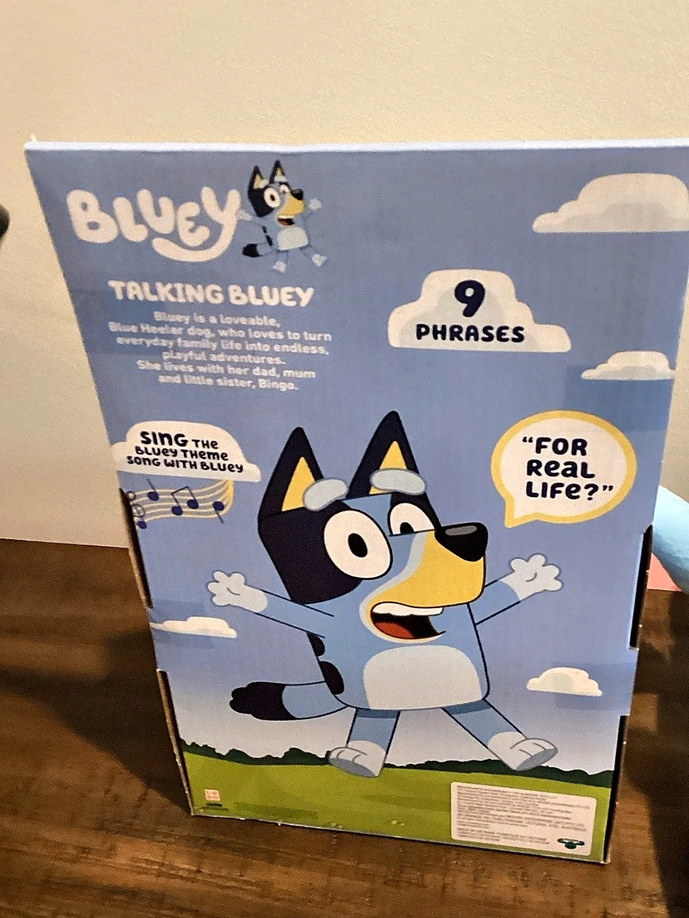 Bluey Bundle 💙💙💙 - Picture 7 of 11